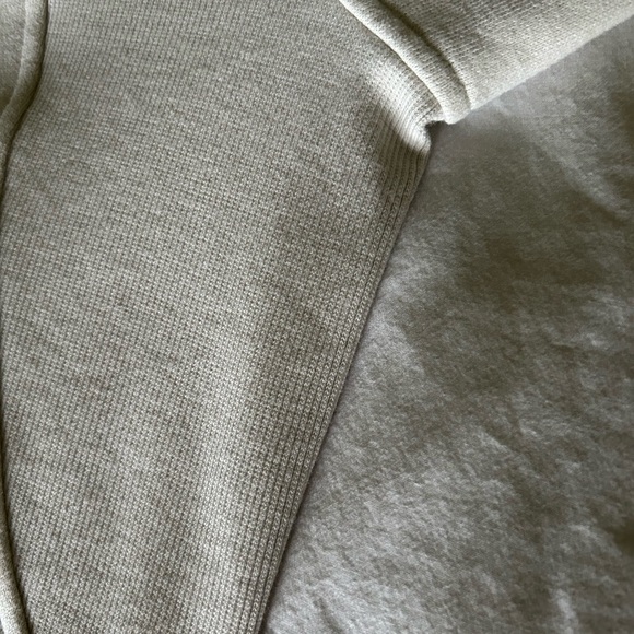 Lululemon Scuba Oversized Funnel Neck Full Zip XS/S - Picture 8 of 10